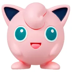 新品 タカラトミー(TAKARA TOMY) ポケットモンスター モンコレ MS-18 プリン