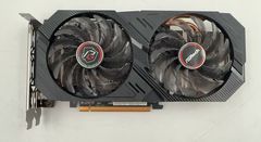 極美品】ASRock RX580 8G OC版 完全未分解 - メルカリ