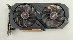 2026年最新】GeForce GTX 1650 AERO ITX 4Gの人気アイテム - メルカリ