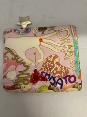TSUMORI CHISATO ツモリチサト  レディース 二つ折り財布  KA0206のサムネイル