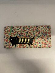 コヤンイサムチョン ハンドメイド メガネケース ポーチ - メルカリ