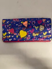 tsumori chisato CARRY ツモリチサトキャリー  レディース 長財布  KA0210のサムネイル