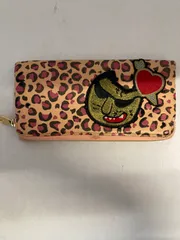 tsumori chisato CARRY ツモリチサトキャリー  レディース 長財布  KA0214のサムネイル
