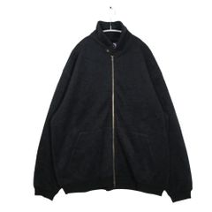 95年 香港製 Patagonia ドライバーズニット チャコール L - メルカリ