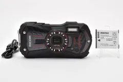 2026年最新】ricoh wg-30の人気アイテム - メルカリ