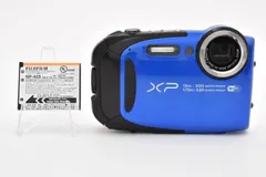 2026年最新】FinePix XP90の人気アイテム - メルカリ