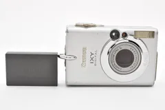 Canon IXYDigital700コンパクトデジタルカメラ キャノン IXY DIGITAL 700 - キヤノンカメラミュージアム