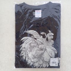未使用] BUCK-TICK ロクスソルスの獣たちTシャツ Mサイズ | Mercari