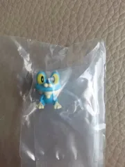 ポケットモンスター 개구마루 フィギュア (スケールワールド)