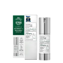VTCOSMETICS(ブイティコスメテックス) リードルショット 毛穴 ハリ スキンケア 美容液 導入液 (4.リードルS 700 本品)