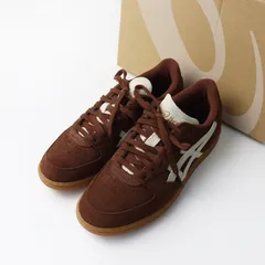 未使用 2025AW スピックアンドスパン購入 アシックス ASICS SKYHAND OG ローカットシューズ 23cm ブラウン┃スニーカー【2400014921458】のサムネイル