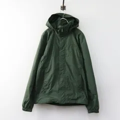 CAN企画 ノースフェイス THE NORTH FACE RESOLVE 2 JACKET リザルブジャケット S｜グリーン トップス 羽織り アウター 【2400014907391】