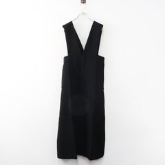 美品 エメルリファインズ ユナイテッドアローズ サイドボタン 