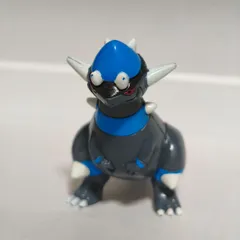 ラムパルド モンコレ フィギュア ポケモン 【現品】