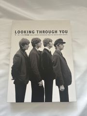 アート・デザイン・音楽 LOOKING THROUGH YOU SPECIAL EDITION LOOKING THROUGH YOU SPECIAL EDITION - メルカリ