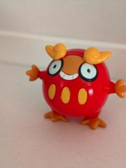 ポケモンセンターオリジナル N＆ダルマッカ フィギュア 箱なし 美品 ポケモンセンターオリジナル N＆ダルマッカ フィギュア 箱なし 美品