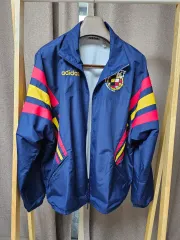 アディダス スペイン トラック ジャケット XL
