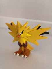 サンダー モンコレ 初期 フィギュア ポケモン 【現品】