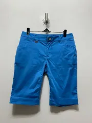 ポロ ゴルフ レディースショートパンツ S