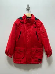 THE NORTH FACE ザノースフェイス キッズ ダウン アウター サイズ 120