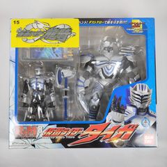 箱付DXガードチェイサー ポピニカ 装着変身 仮面ライダーG3 G3x G4