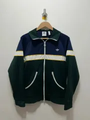 アディダス ファイヤーバード トラック ジップアップ ジャケット L