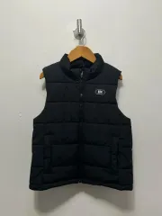 バンクキッズ キッズ ダウン ベスト 120 サイズ