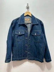 D:EEP デニムジャケット