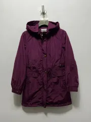 BEAN POLE ビーンポール キッズ ウィンドブレーカー アウター 145サイズ