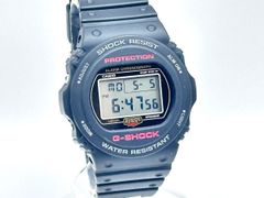 G-SHOCK ジーショック 腕時計 DW-5700 赤液晶 20周年記念モデル - メルカリ