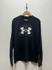 アンダーアーマー メンズ スウェット L