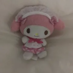 My Melody(マイメロディ) マスコット ぬいぐるみ