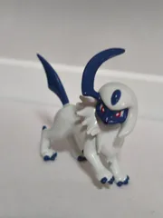 アブソルト モンコレ 初期 フィギュア ポケモン 【現品】