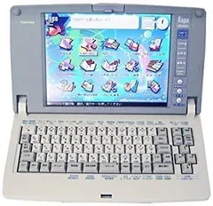 東芝パーソナルワープロ　JW-C660MS RUPO ルポ 楽天市場】【整備済・動作保証付】ワープロ 東芝 ルポ Rupo JWC660（JW