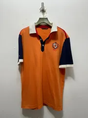 95 ルイカステル ポロシャツ Tシャツ 半袖 ゴルフウェア