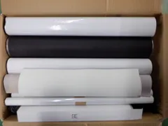 【グッズ詰め合わせ】 ■ アイドル 箱入りグッズセット ポスター