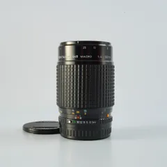 2026年最新】PENTAX-A 645 MACRO 120mm F4の人気アイテム - メルカリ