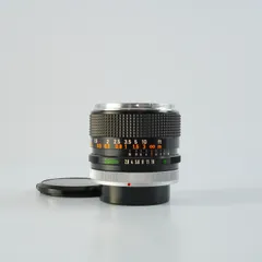 2026年最新】Canon FD 24mm f 2.8 S.S.Cの人気アイテム - メルカリ