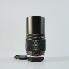 作動完璧確認済 OLYMPUS OM AUTO-T 200 4 レンズ OM ZUIKO AUTO-T 200mm F4で飛びもの撮影｜アトリエデルタ