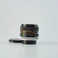 2026年最新】Canon FD 28mm f2 S.S.Cの人気アイテム - メルカリ