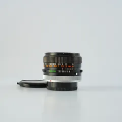 2026年最新】Canon FD 28mm F3.5 S.Cの人気アイテム - メルカリ
