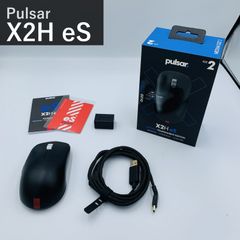 pulsar X3 Size 2 8000ドングル付き - メルカリ