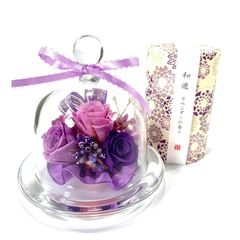 美品 】希少 陶翔舞千 華麗なる花コレクション ティーポット 紫