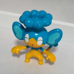 ナゾノクサ TOMY トミー モンコレ 当時モノ 初期 - メルカリ