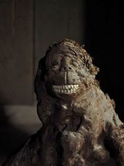 東大寺 清水公照氏 泥仏 「大阿羅漢」陶製 - メルカリ