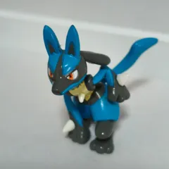 2026年最新】モンコレ ルカリオの人気アイテム - メルカリ
