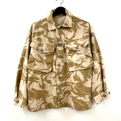 美品 NEIGHBORHOOD M-65.ZEBRA/C-JKT Sサイズ - メルカリ