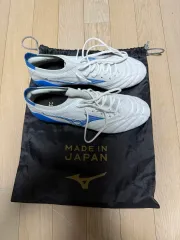 ミズノ モレリア4 ベータ ジャパン