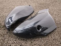 スズキ スカイウェイブ250 CJ43A純正フロントカウル ガーニッシュ