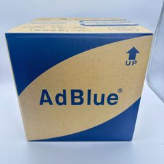 AdBlue 10L 2箱セット売り！ ※値引き交渉スルー！ - メルカリ